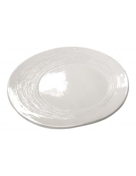 PLATEAU ROND