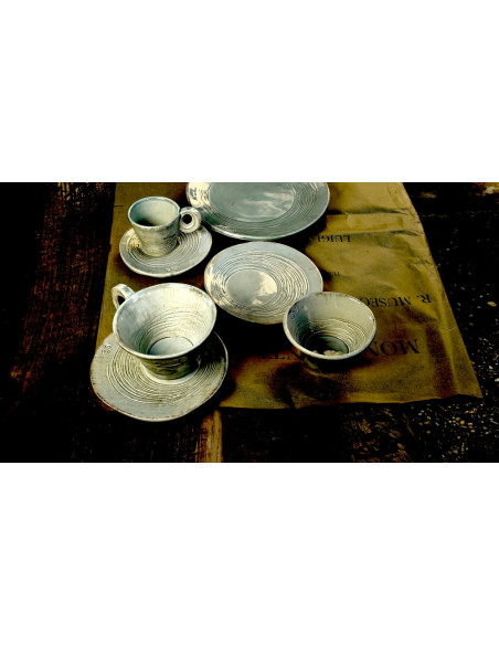TEA SET