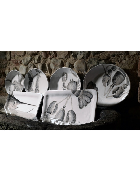 RECTANGULAR PLATTER