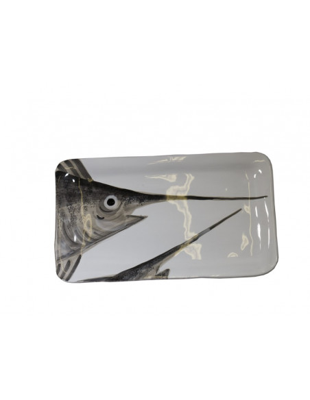 PLATEAU RECTANGULAIRE