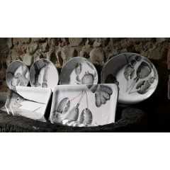 RECTANGULAR PLATTER 2