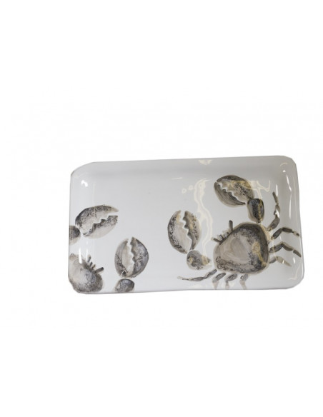 PLATEAU RECTANGULAIRE