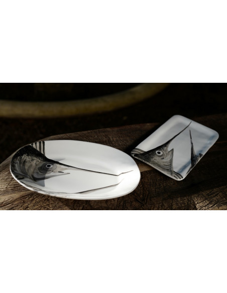 OVALE TABLETT