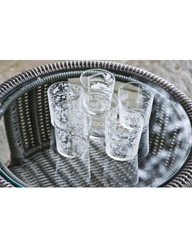 VERRE D’EAU