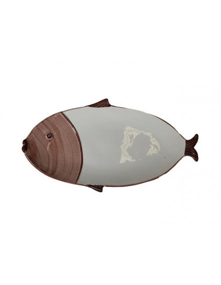 OVAL PLATTER