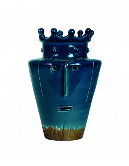 QUEEN VASE