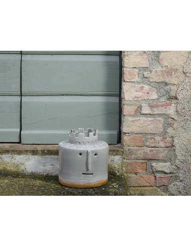 TURM VASE