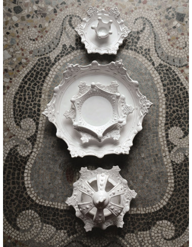 PORTE-LAMPE