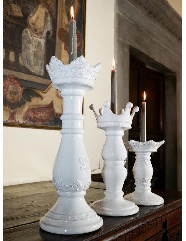 CANDLE HOLDER