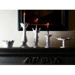 CANDLE HOLDER 2