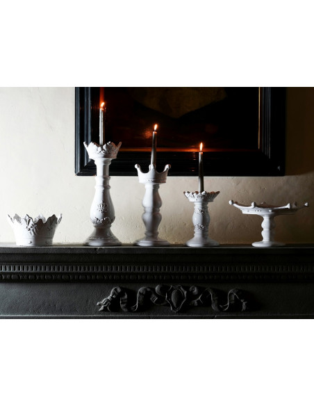 CANDLE HOLDER