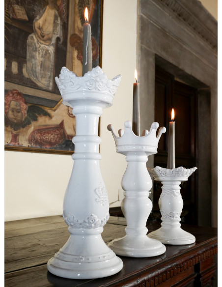 CANDLE HOLDER
