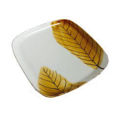 SQUARE PLATTER