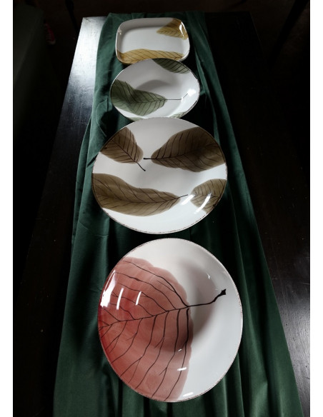 QUADRATISCHE TABLETT