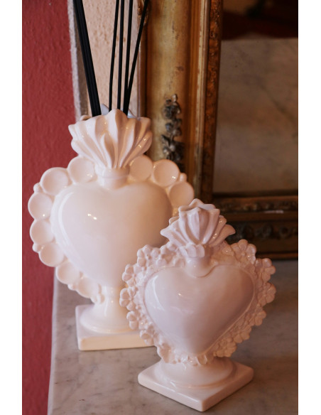 DIFFUSORE PROFUMO EXVOTO