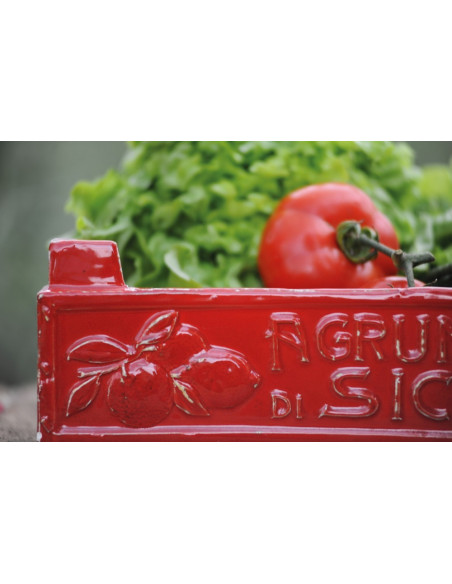 LARGE FRUIT BOX