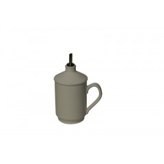 OIL CRUET