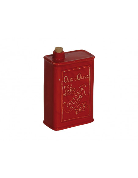 OIL CRUET