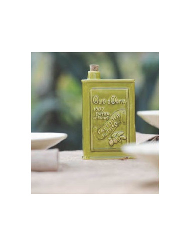 OIL CRUET