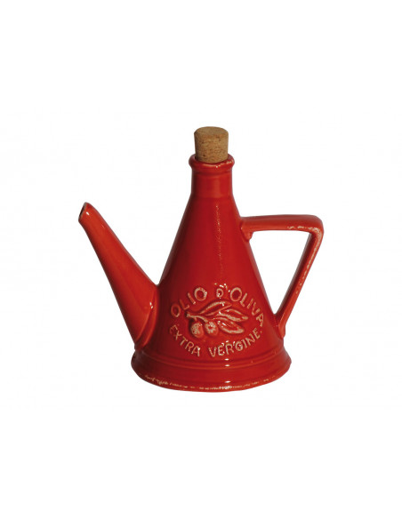 OIL CRUET