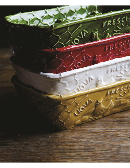 EGGS TRAYS