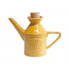 OIL CRUET