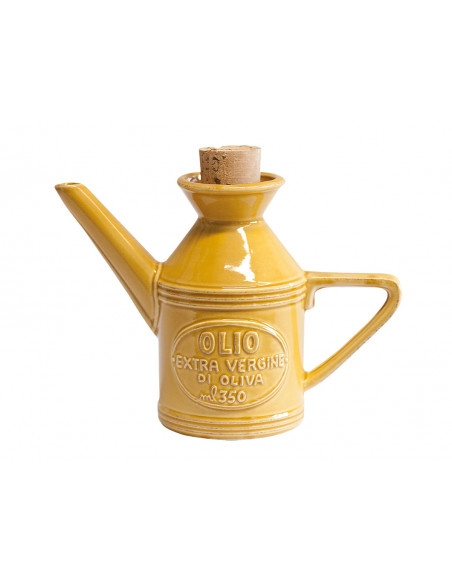 OIL CRUET