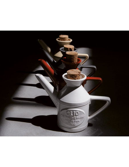 OIL CRUET