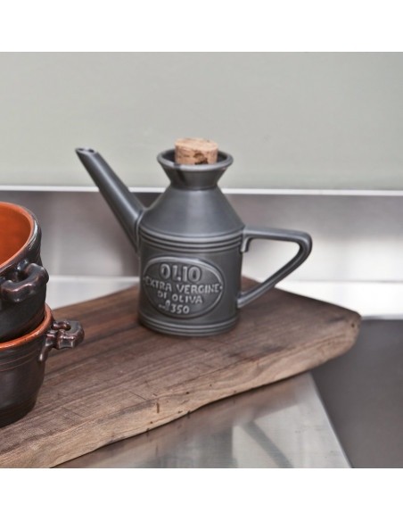 OIL CRUET