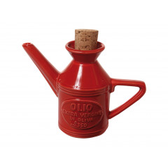 OIL CRUET