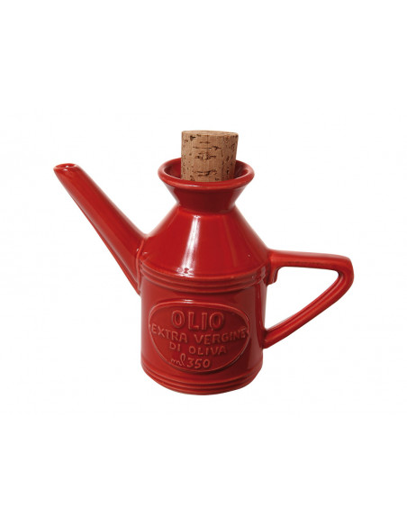 OIL CRUET