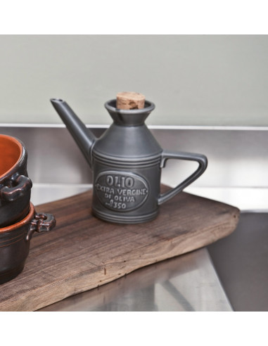 OIL CRUET