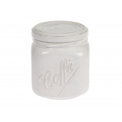 COFFEE JAR