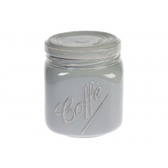 COFFEE JAR