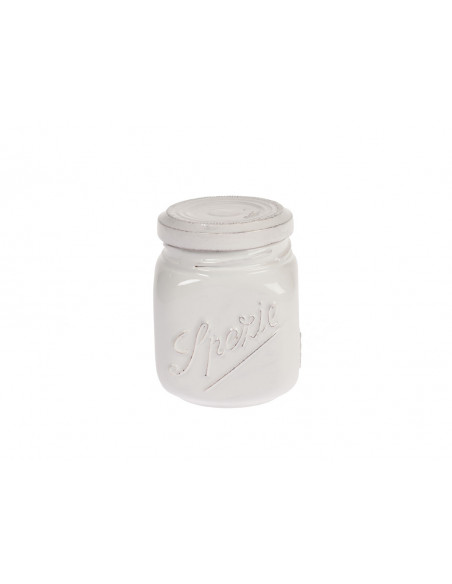 SPICES JAR