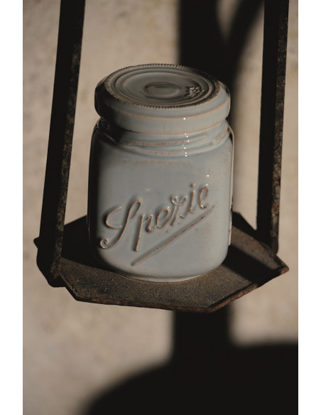 SPICES JAR