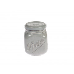 SPICES JAR
