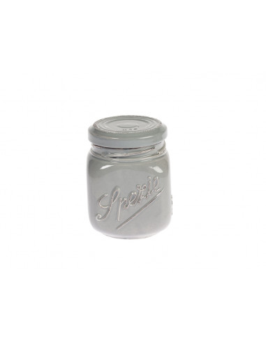 SPICES JAR