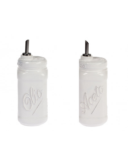 SET HUILE&VINAIGRE