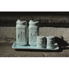 SET OIL&VINEGAR 2