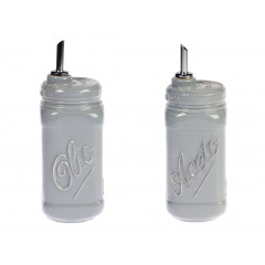 SET OIL&VINEGAR