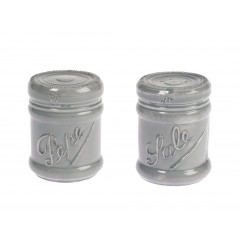 SALZ&PFEFFER SET