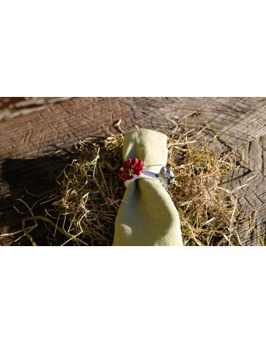 SERVIETTENBÄNDER