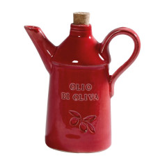 OIL CRUET