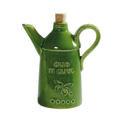 OIL CRUET
