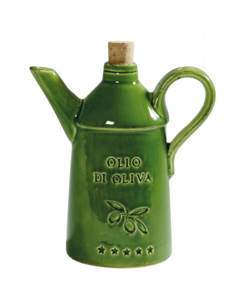 OIL CRUET