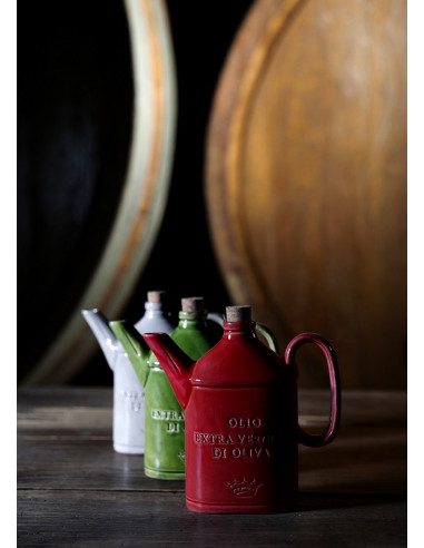 OIL CRUET