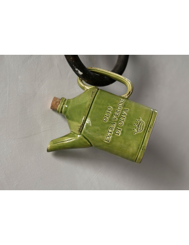 OIL CRUET