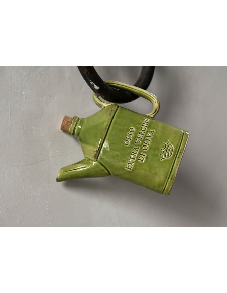 OIL CRUET