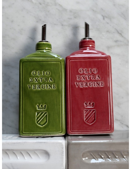 OIL CRUET